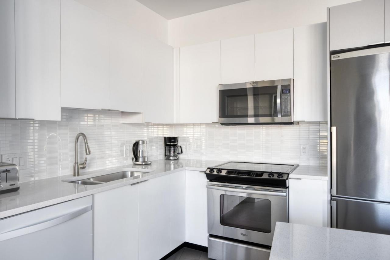 Downtownfinancial District 1br W Wd Gym Bos-799 Apartamento